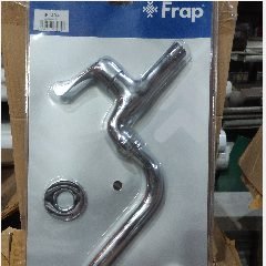 FRAP IF1434 Wall Sink Tap (20) (DC)