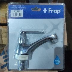 FRAP IF1531 Single Lever Basin Pillar (40)