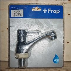 FRAP IF1532 Single Lever Basin Pillar (40)