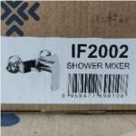 FRAP IF2002 Single Lever Shower Mixer (10)