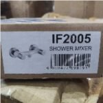 FRAP IF2005 Two Handle Shower Mixer (10)