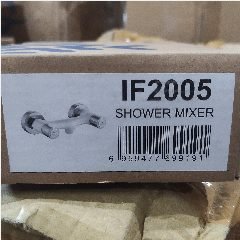 FRAP IF2005 Two Handle Shower Mixer (10)