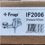 FRAP IF2006 Single Lever Shower Mixer (10)