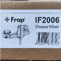 FRAP IF2006 Single Lever Shower Mixer (10)