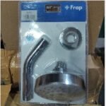 FRAP IF211 Rainshower w/ Arm Round Wall (20)