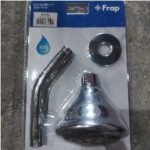 FRAP IF212 Rainshower w/ Arm Round Wall (20)