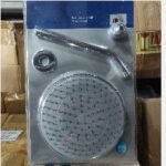 FRAP IF222 Shower Arm & Rainshower Wall (20)
