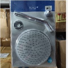 FRAP IF222 Shower Arm & Rainshower Wall (20)
