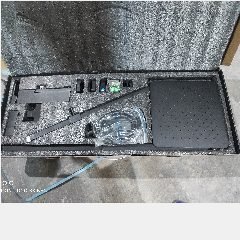 FRAP IF2401-6 Single Lever Shower Black (3)