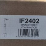 FRAP IF2402 Single Lever Bath/Shower Mxr (3)