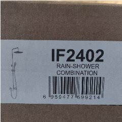 FRAP IF2402 Single Lever Bath/Shower Mxr (3)