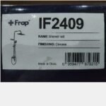 FRAP IF2409 Single Lever Shower (4)