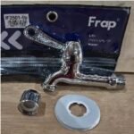 FRAP IF2501-1b Short Wall Tap (100)