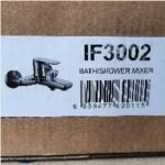 FRAP IF3002 Single Lever Bath/Shower (10)