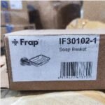 FRAP IF30102-1 Soap Basket sus304 (20)