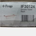 FRAP IF30124 60cm Towel Rack sus304 (10)