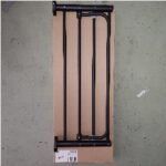 FRAP IF30224 60cm Towel Rack Black (10)