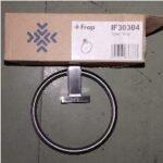 FRAP IF30304 Towel Ring sus304 (40)