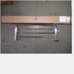FRAP IF30324 60cm Towel Rack sus304 (10)