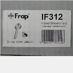 FRAP IF312 Hand Shower Set (40)