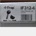 FRAP IF312-6 Hand Shower Set (40)