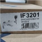 FRAP IF3201 Single Lever Shower Mixer (8)