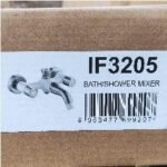 FRAP IF3205 Two Handle Shower Mixer (10)