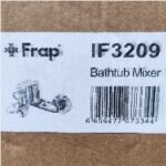 FRAP IF3209 Single Lever Shower Mixer (10)