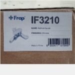 FRAP IF3210 Bathtub Faucet Chrome