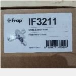 FRAP IF3211 Brass Single Lever Shower (10)