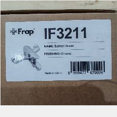 FRAP IF3211 Brass Single Lever Shower (10)