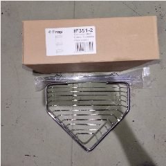 FRAP IF351-2 SS Corner Container (10)
