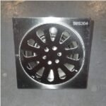 FRAP IF38087 Floordrain SS (100)