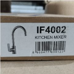 FRAP IF4002 Single Lever Kitchen Mixer (10)