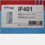 FRAP IF401 Soap Dispenser