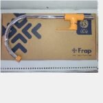 FRAP IF4102-5 Single Lever Pillar Orange(10)