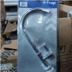 FRAP IF4132 Pillar Sink Tap (DC)