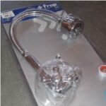 FRAP IF4633-1 Wall Sink Tap (20)