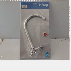 FRAP IF4633 Wall Sink Tap (20)