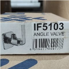 FRAP IF5103 Stop Valve (20)