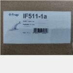 FRAP IF511-1a Single Lever Basin Pillar (10)