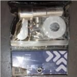 FRAP IF5135 Triangle Valve (10/100)