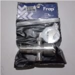 FRAP IF5235 Two-way Angle Valve (10/100)