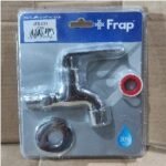 FRAP IF6131 Short Wall Tap (60)