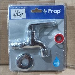 FRAP IF6131 Short Wall Tap (60)
