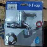 FRAP IF6132 Short Wall Tap (60)