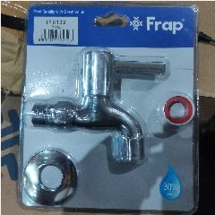 FRAP IF6132 Short Wall Tap (60)