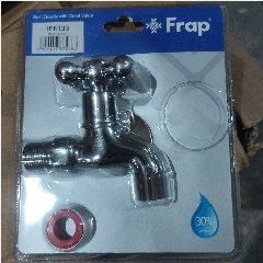FRAP IF6133 Short Wall Tap TIMPA