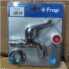 FRAP IF6134 Short Wall Tap (60)