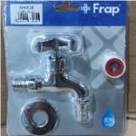 FRAP IF6330 Short Wall w/ Hose Coupling (40)